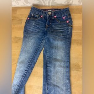 Justice Jeans For Girls